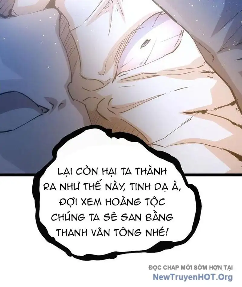 Truyện Tranh Ta Đoạt Xá Người Chơi Hệ Thống trang 7