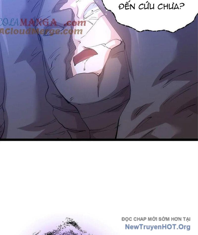 Truyện Tranh Ta Đoạt Xá Người Chơi Hệ Thống trang 7