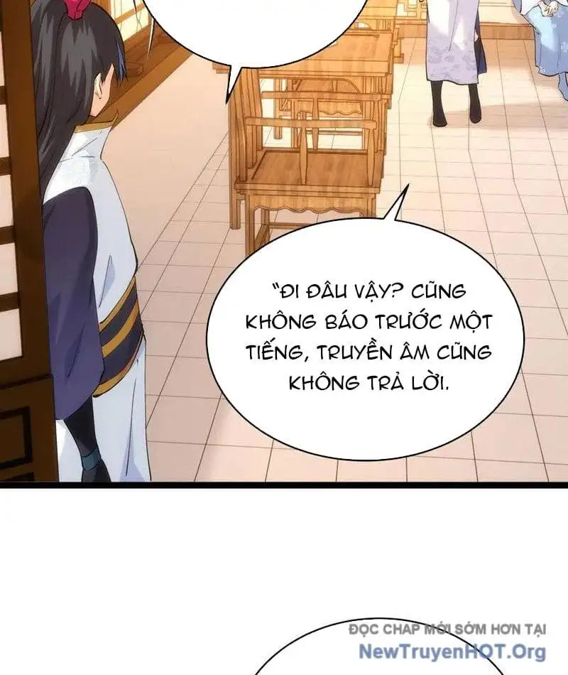 Truyện Tranh Ta Đoạt Xá Người Chơi Hệ Thống trang 7