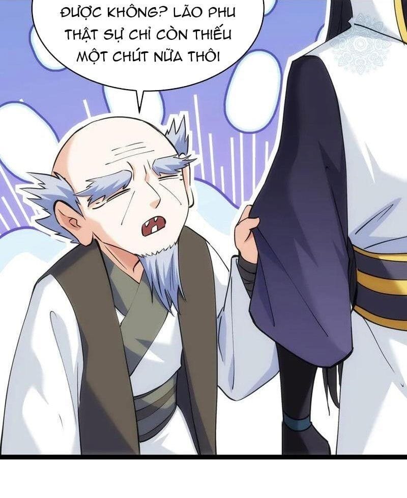 Truyện Tranh Ta Đoạt Xá Người Chơi Hệ Thống trang 7