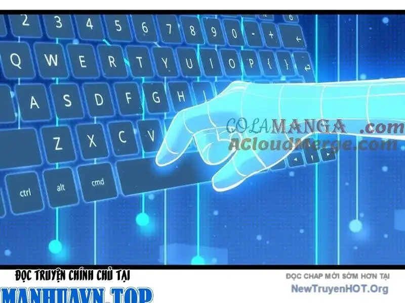 Truyện Tranh Ta Đoạt Xá Người Chơi Hệ Thống trang 7