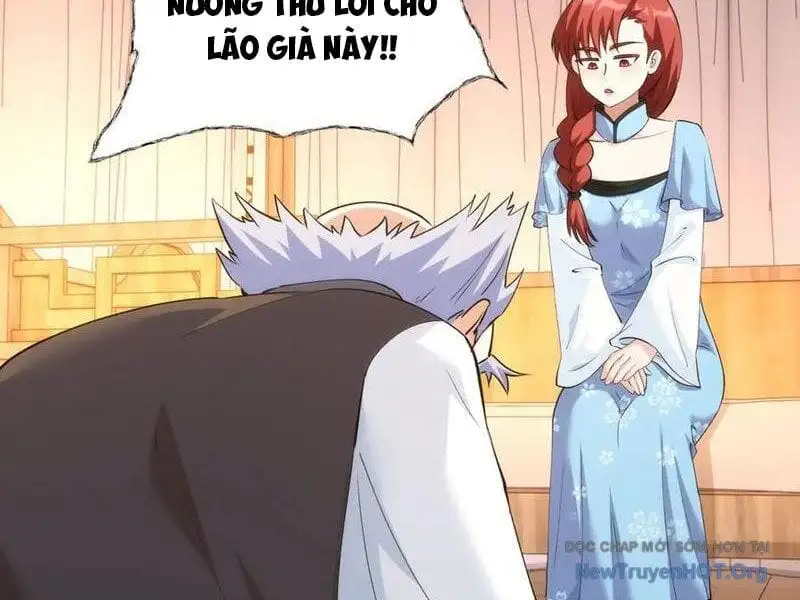 Truyện Tranh Ta Đoạt Xá Người Chơi Hệ Thống trang 7