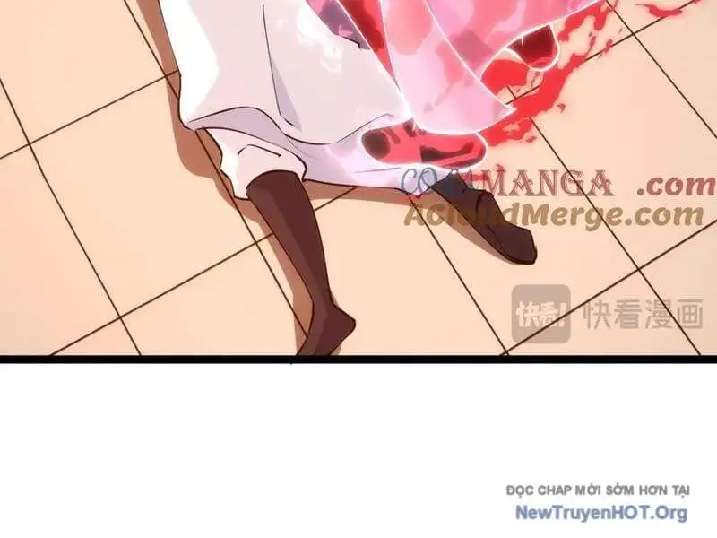 Truyện Tranh Ta Đoạt Xá Người Chơi Hệ Thống trang 7