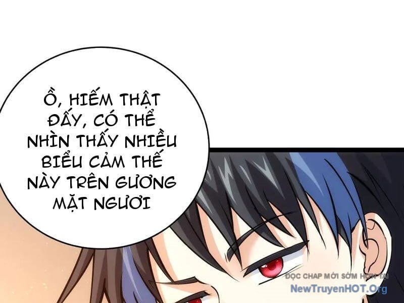 Truyện Tranh Ta Đoạt Xá Người Chơi Hệ Thống trang 7