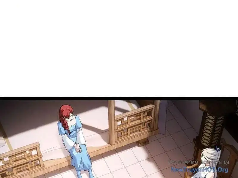 Truyện Tranh Ta Đoạt Xá Người Chơi Hệ Thống trang 7