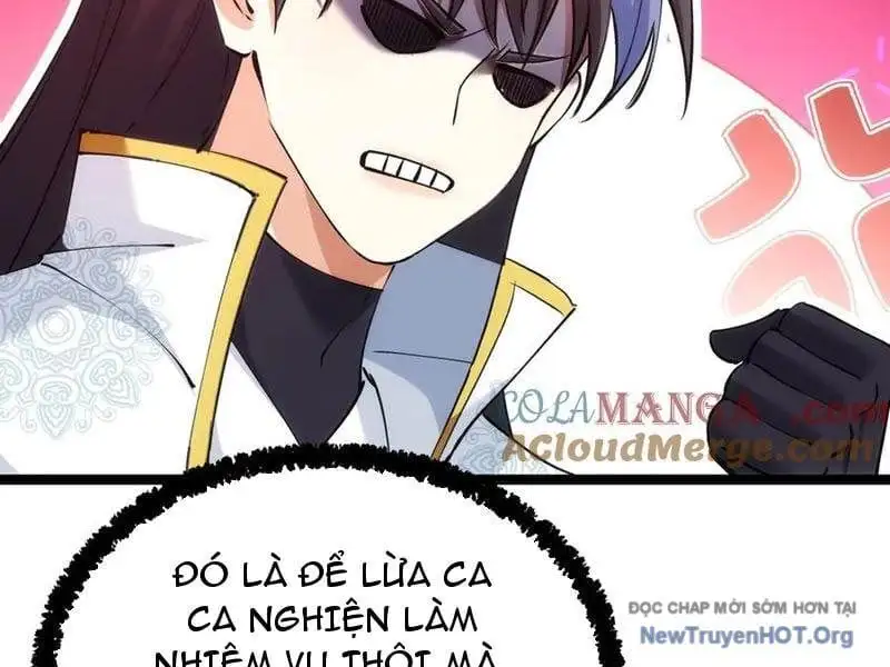 Truyện Tranh Ta Đoạt Xá Người Chơi Hệ Thống trang 7