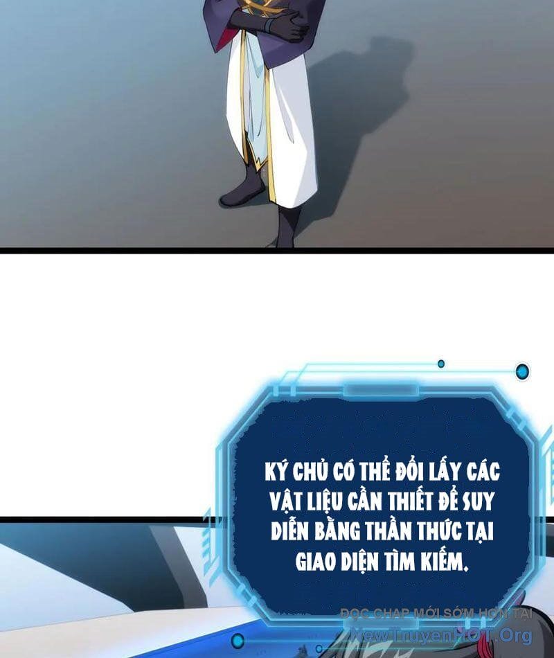 Truyện Tranh Ta Đoạt Xá Người Chơi Hệ Thống trang 7