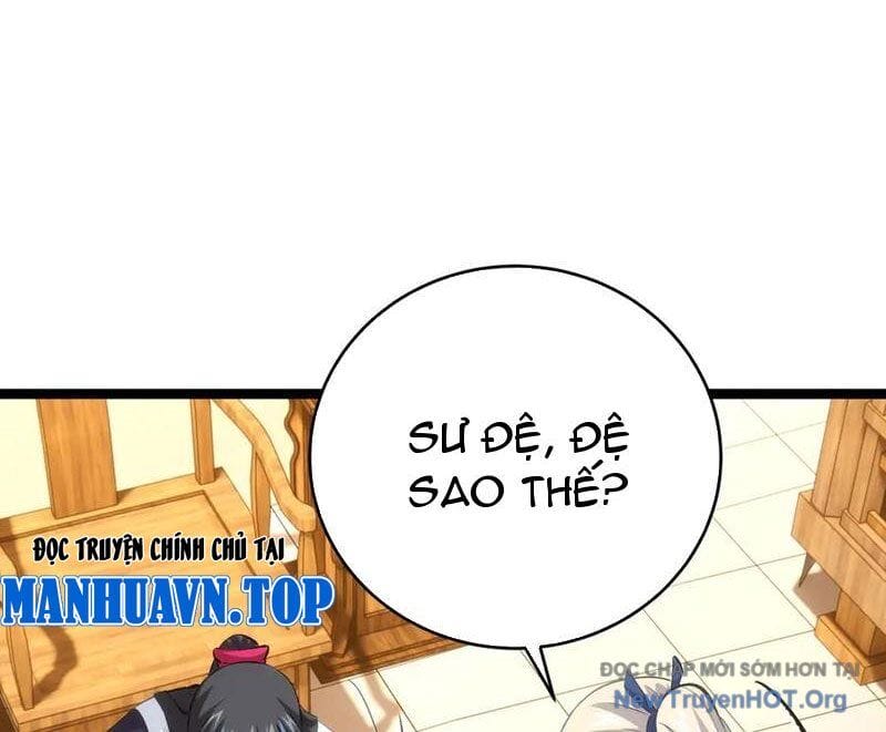Truyện Tranh Ta Đoạt Xá Người Chơi Hệ Thống trang 7