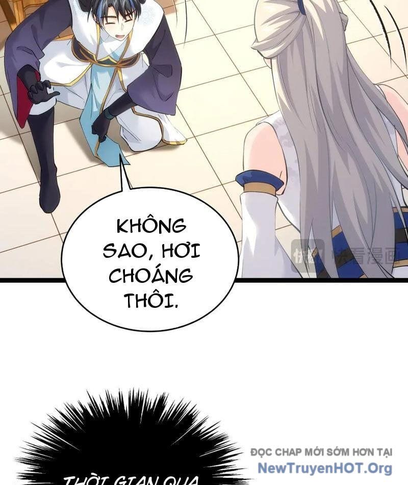 Truyện Tranh Ta Đoạt Xá Người Chơi Hệ Thống trang 7