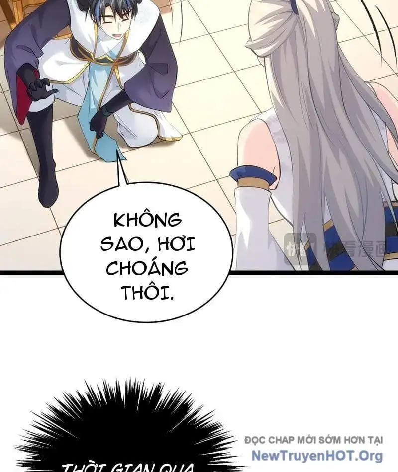 Truyện Tranh Ta Đoạt Xá Người Chơi Hệ Thống trang 7