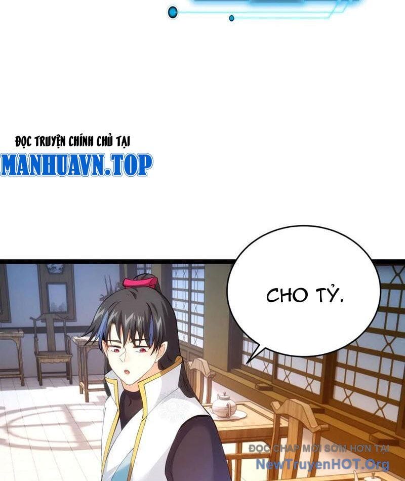 Truyện Tranh Ta Đoạt Xá Người Chơi Hệ Thống trang 7