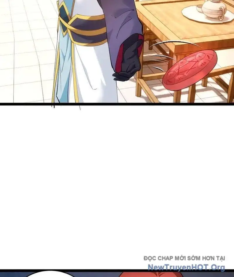 Truyện Tranh Ta Đoạt Xá Người Chơi Hệ Thống trang 7