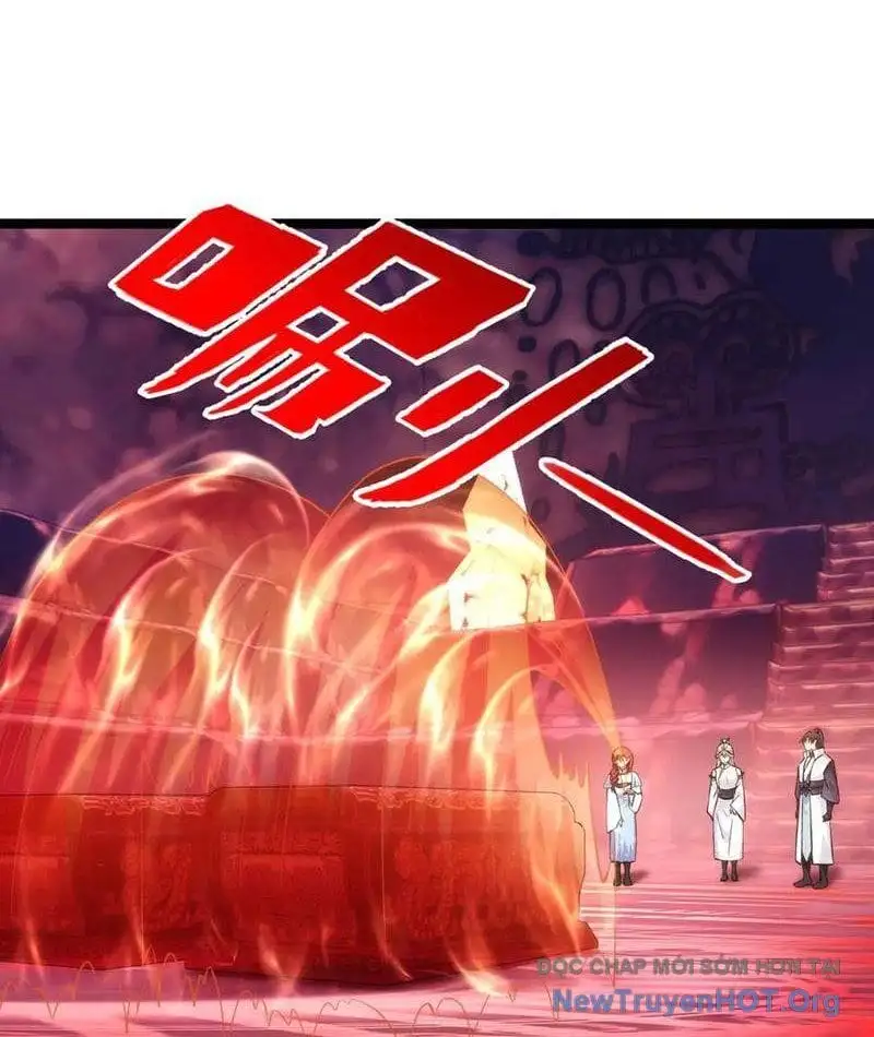 Truyện Tranh Ta Đoạt Xá Người Chơi Hệ Thống trang 7