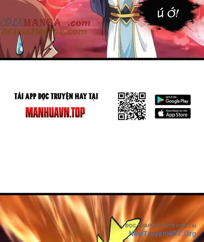 Truyện Tranh Ta Đoạt Xá Người Chơi Hệ Thống trang 7