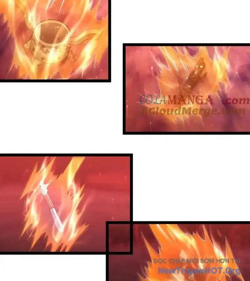 Truyện Tranh Ta Đoạt Xá Người Chơi Hệ Thống trang 7
