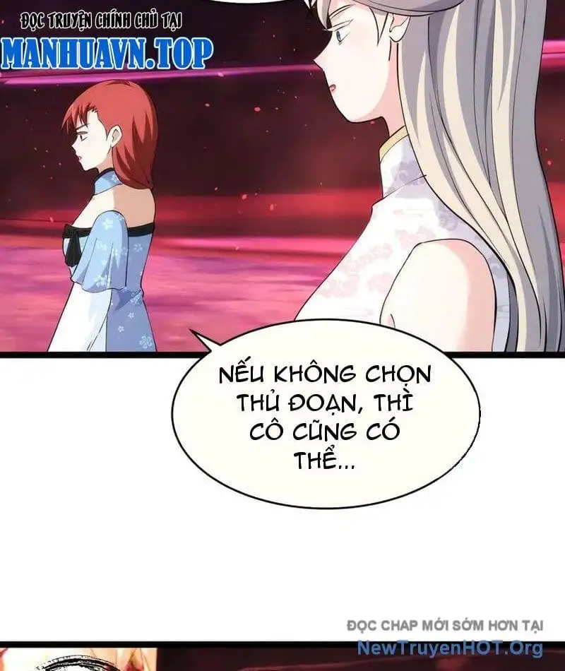 Truyện Tranh Ta Đoạt Xá Người Chơi Hệ Thống trang 7