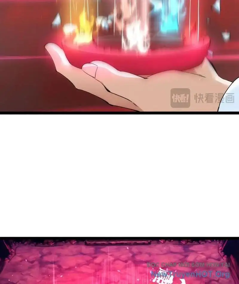 Truyện Tranh Ta Đoạt Xá Người Chơi Hệ Thống trang 7