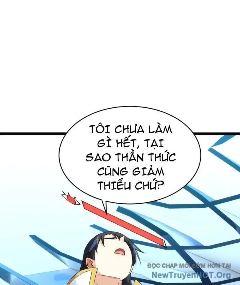 Truyện Tranh Ta Đoạt Xá Người Chơi Hệ Thống trang 7