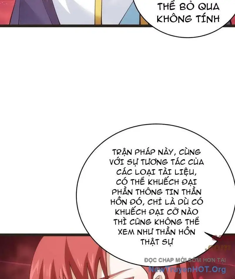 Truyện Tranh Ta Đoạt Xá Người Chơi Hệ Thống trang 7
