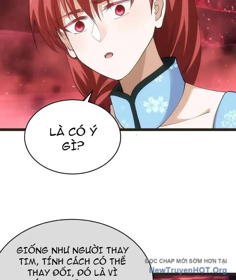 Truyện Tranh Ta Đoạt Xá Người Chơi Hệ Thống trang 7