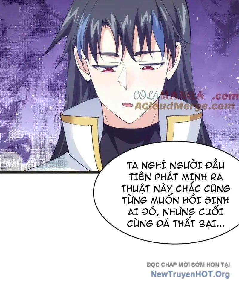 Truyện Tranh Ta Đoạt Xá Người Chơi Hệ Thống trang 7