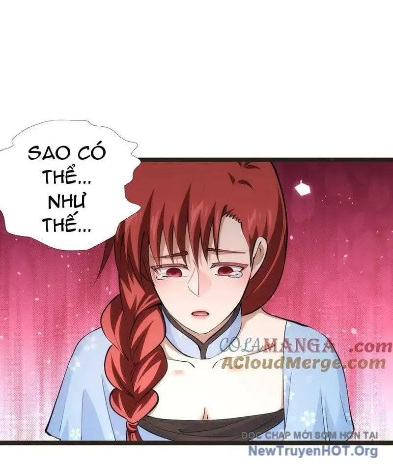 Truyện Tranh Ta Đoạt Xá Người Chơi Hệ Thống trang 7