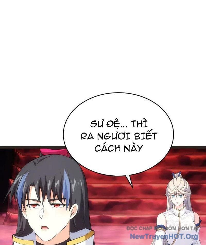 Truyện Tranh Ta Đoạt Xá Người Chơi Hệ Thống trang 7