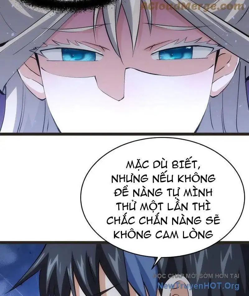 Truyện Tranh Ta Đoạt Xá Người Chơi Hệ Thống trang 7