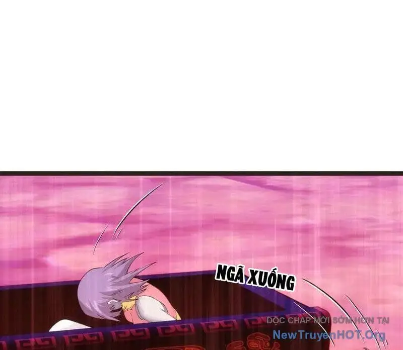 Truyện Tranh Ta Đoạt Xá Người Chơi Hệ Thống trang 7