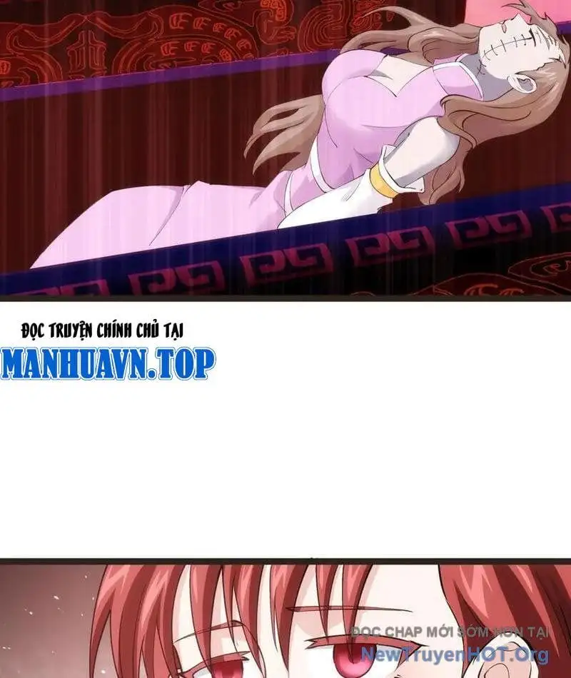 Truyện Tranh Ta Đoạt Xá Người Chơi Hệ Thống trang 7
