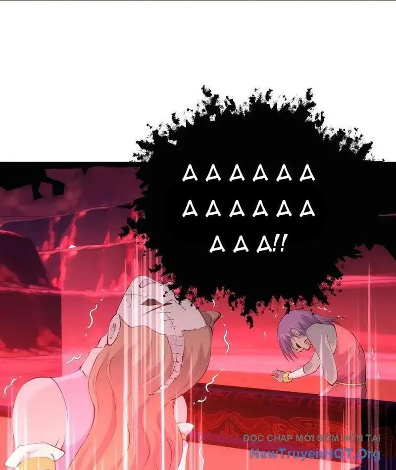 Truyện Tranh Ta Đoạt Xá Người Chơi Hệ Thống trang 7