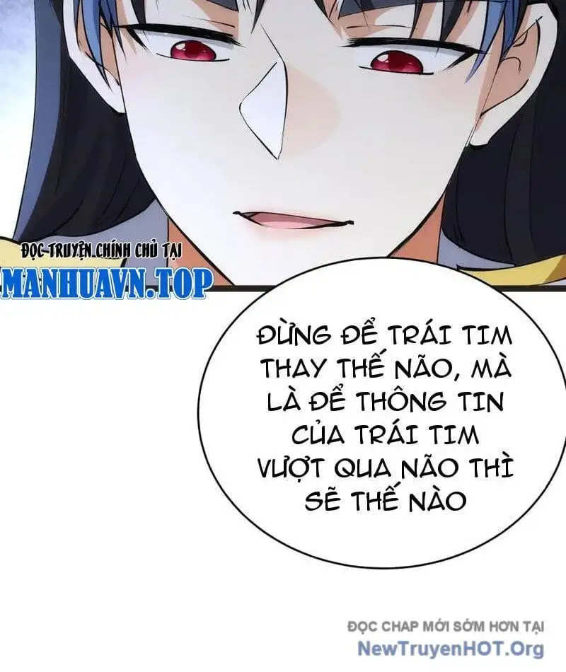 Truyện Tranh Ta Đoạt Xá Người Chơi Hệ Thống trang 7