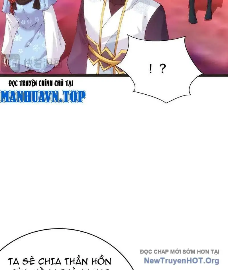 Truyện Tranh Ta Đoạt Xá Người Chơi Hệ Thống trang 7