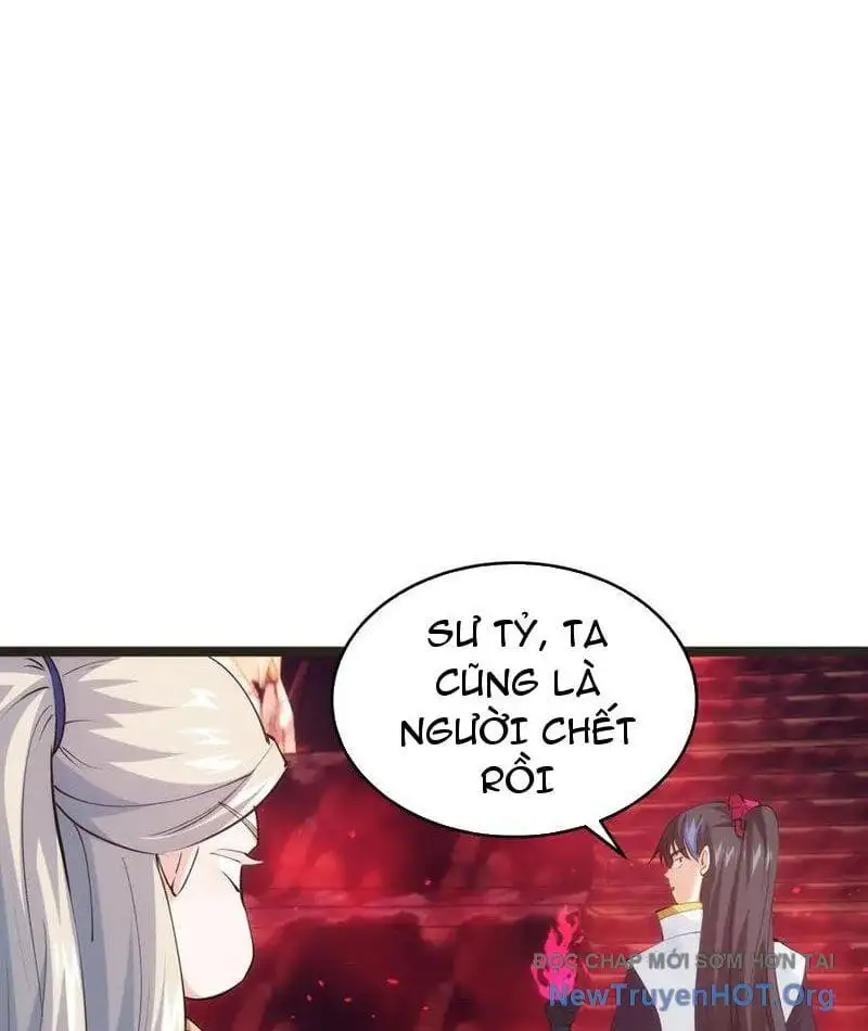 Truyện Tranh Ta Đoạt Xá Người Chơi Hệ Thống trang 7