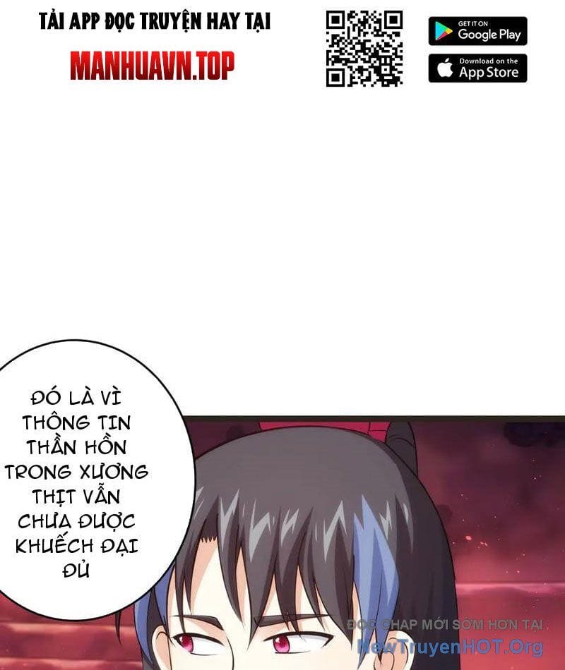 Truyện Tranh Ta Đoạt Xá Người Chơi Hệ Thống trang 7