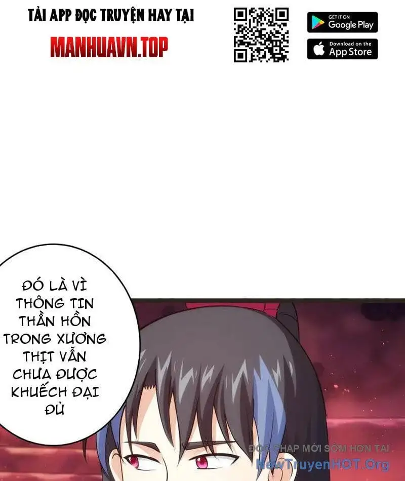 Truyện Tranh Ta Đoạt Xá Người Chơi Hệ Thống trang 7