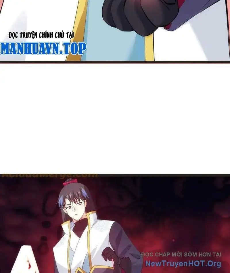 Truyện Tranh Ta Đoạt Xá Người Chơi Hệ Thống trang 7