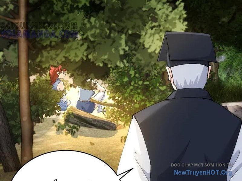 Truyện Tranh Ta Đoạt Xá Người Chơi Hệ Thống trang 7