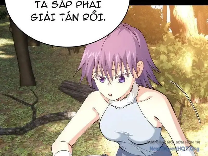 Truyện Tranh Ta Đoạt Xá Người Chơi Hệ Thống trang 7