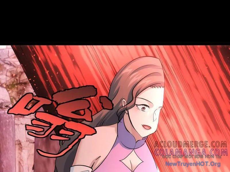 Truyện Tranh Ta Đoạt Xá Người Chơi Hệ Thống trang 7