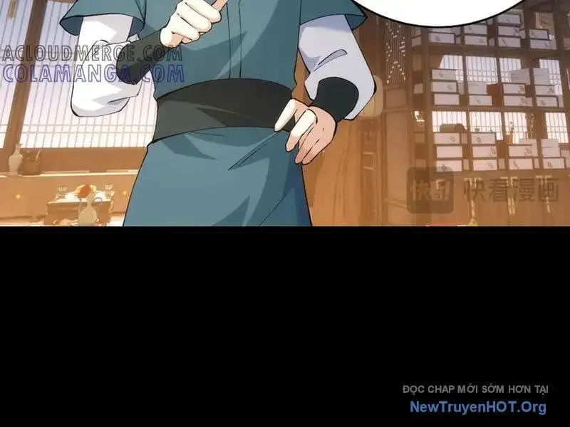 Truyện Tranh Ta Đoạt Xá Người Chơi Hệ Thống trang 7