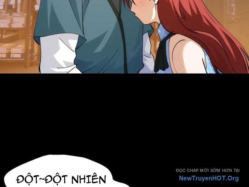 Truyện Tranh Ta Đoạt Xá Người Chơi Hệ Thống trang 7