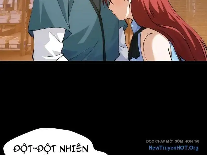 Truyện Tranh Ta Đoạt Xá Người Chơi Hệ Thống trang 7