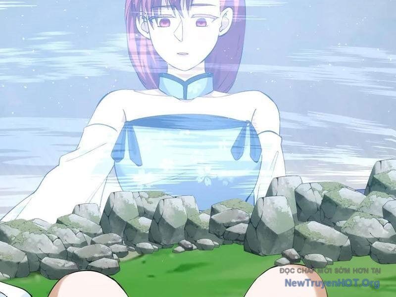 Truyện Tranh Ta Đoạt Xá Người Chơi Hệ Thống trang 7