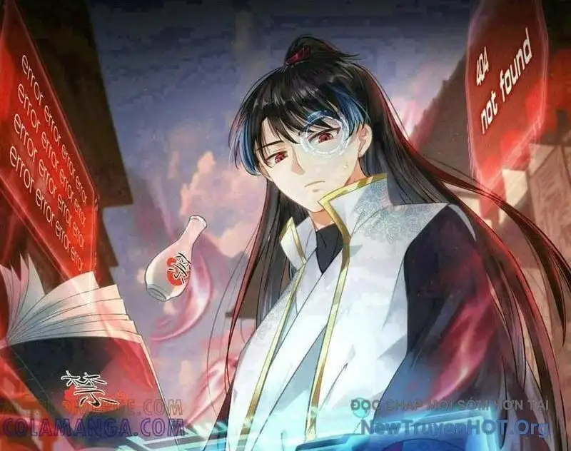 Truyện Tranh Ta Đoạt Xá Người Chơi Hệ Thống trang 7