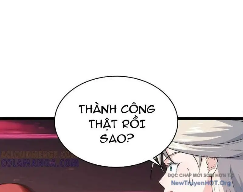 Truyện Tranh Ta Đoạt Xá Người Chơi Hệ Thống trang 7