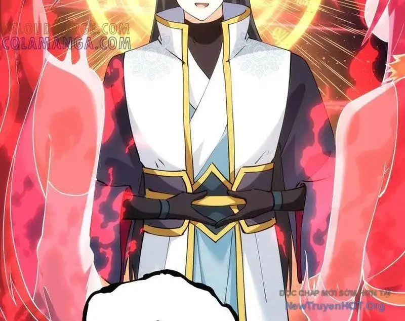 Truyện Tranh Ta Đoạt Xá Người Chơi Hệ Thống trang 7