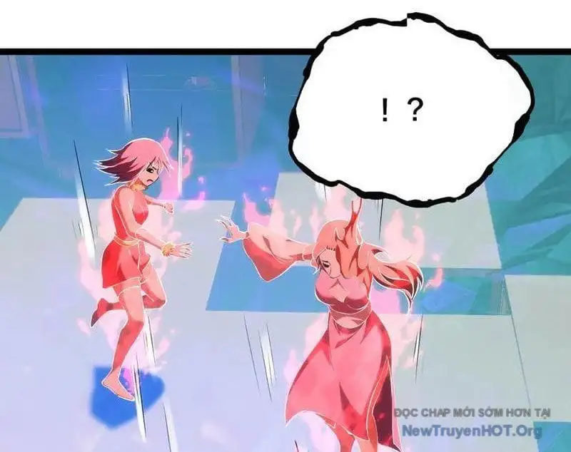 Truyện Tranh Ta Đoạt Xá Người Chơi Hệ Thống trang 7