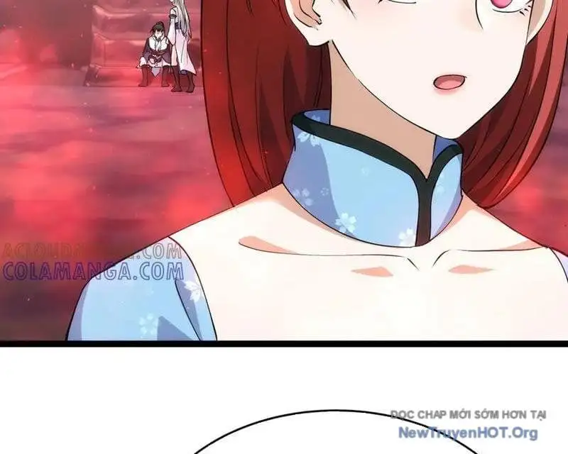 Truyện Tranh Ta Đoạt Xá Người Chơi Hệ Thống trang 7