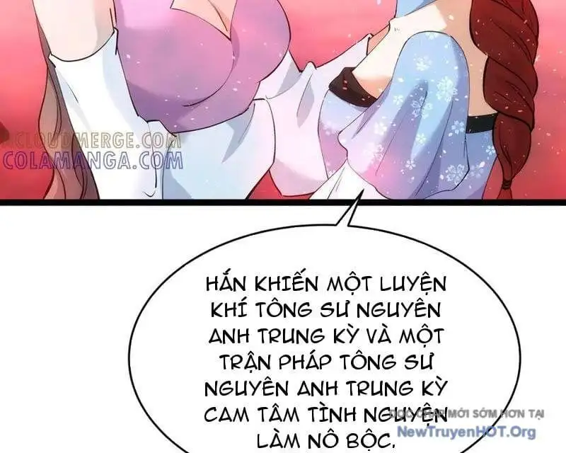 Truyện Tranh Ta Đoạt Xá Người Chơi Hệ Thống trang 7